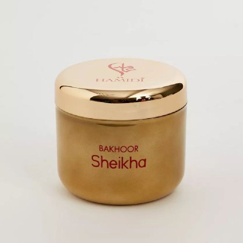 بخور الشيخة